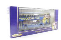 HKBUS2002 Leyland Olympian/Alexander R11M d/deck triaxle bus - Megabus.com (Stagecoach Bluebird)