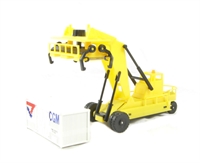 HL8001 Container fork lift with one 20ft. container