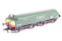 Diesel Brake Tender B964064 in BR Green with Small Yellow Panels - Hornby Magazine Special Edition