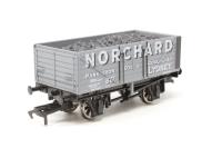 7 Plank Wagon -  'Norchard' 801 - Special Edition for Hereford Model Centre