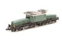 HN2005 Class Ce 6/8 II 'Crocodile' 14274 of the SBB