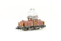 HN2013 Ee 3/3 16381 of the SBB