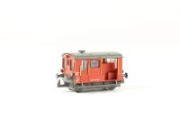 HN2014 SBB/CFF/FFS Diesellokomotive tm II Epoch IV