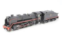 HN2236S Class 141F-2415 2-8-2 of the RENFE (DCC sound fitted)