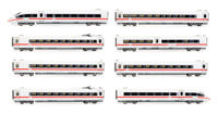 HN2416 Class BR 403 ICE3 8-Car High-Speed EMU