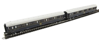 HN4107 Venice Simplon Orient Express CIWL coach pack with 2 sleeping cars