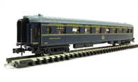 HN4110 Vinice Simplon Orient Express CIWL dining car 'WP' 4067