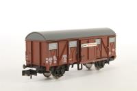 HN5013 Closed wagon 50JHARE