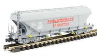HN6051 RENFE hopper wagon type Uas with lettering
