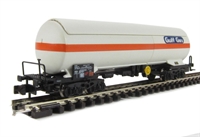 HN6068 Tank wagon 'Gulf Gas' of the SBB