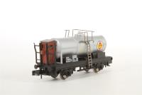HN6113 RENFE CAMPSA Tank Wagon