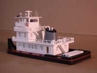 HO-037 Towboat Kit