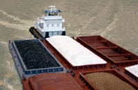 HO-038-3PK Barge Kits (3-Pack)