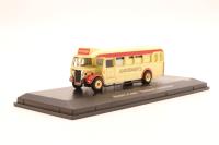 HU30 Bristol J type - 'Hardimann's Amusements'