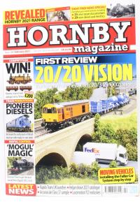 HornbyMagazine2102