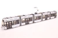 IDVAR-GRZ-201-M Variobahn Graz Articulated Tram No. 201
