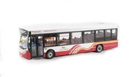 ADL Enviro200 - Bus Eireann (AM103 - 09-D-3732)