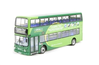 IEBUS0005 Volvo / ALX400 - Dublin Bus 'Coastal Tour' (AX542 - 06-D-30542)