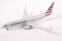 IF73802213 Boeing B737-823WL American Airlines N908NN 2013 colours with rolling gears