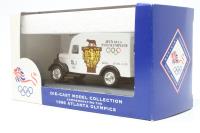 IN0545 Bedford 30CWT - 1960 Rome Olympic Games