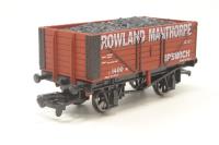 7-Plank Wagon - 'Rowland Manthorpe.' - 1E Promotionals special edition