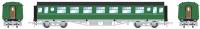 Park Royal D.176 Suburban in CIE lined green - 1388