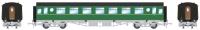 Park Royal D.176 Suburban in CIE lined green - 1383