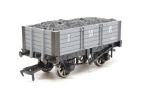 IWR104 5 Plank open wagon - Isle of Wight Railway 104 - Special edition for Upstairs Downstairs