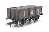 IWR29 5 Plank open wagon - Isle of Wight Railway 29 - Special edition for Upstairs Downstairs