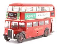 AEC Regent III RT "London Transport - 1939"