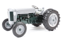 J2985 Ferguson 40 Launch model tractor 1955 in grey/green