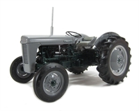 J2987 Ferguson TO 35 tractor 1954 launch model