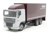 J354 DAF 95XF in DAF livery