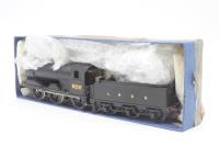 J37-NBM LNER Class J37 0-6-0 kit
