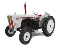 J4007 David Brown Selectamatic 990 (1966) tractor