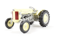 J4142 Ferguson 40 "Standard" tractor in cream with red grilles