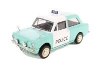 JA05 Hillman Imp - Kent Police