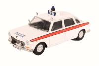 JA07 Austin 1800 Mk2 - Cheshire Police
