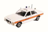 JA13 Ford Granada Mk1 - Avon and Somerset Police