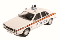 JA14 Leyland Princess - Staffordshire Police