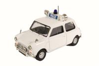 JA15 Austin Mini - Royal Ulster Police