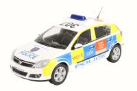 JA19 Vauxhall Astra - Thames Valley Police