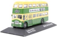 JB05 Leyland PD3 Queen Mary - "Southdown Motor Services"