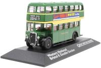 JB09 Bristol K - "Western National"