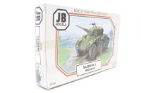 JB1004M Saladin Mk2 Armoured Car