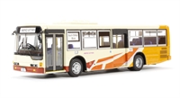JB1004 Mitsubishi Fuso MP - Aero Bus (WSL2)