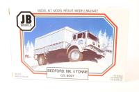 JB1005 Bedford MK 4 Tonne