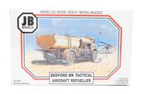 JB1008 Bedford MK Tactical Aircraft Refueller