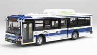 JB1011 Mitsubishi MP CNG - Jr Hokkaido Bus