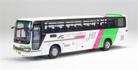 JB2006 Hino Selega R Coach - Jr Hokkaido Bus (WSL)